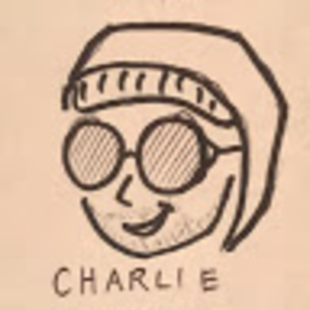 Meet your Posher, Charlie